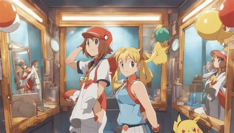 Your Ultimate Guide to Perfect Misty Cosplay Outfits